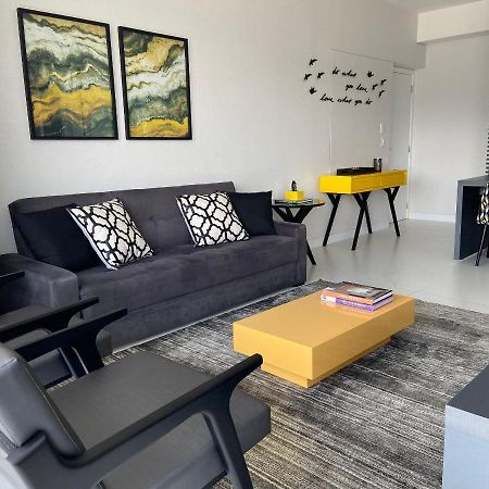 Апартаменти Book Santos - Unlimited 2012 - Sofisticacao Vista Mar Екстер'єр фото