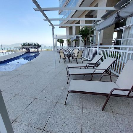 Апартаменти Book Santos - Unlimited 2012 - Sofisticacao Vista Mar Екстер'єр фото